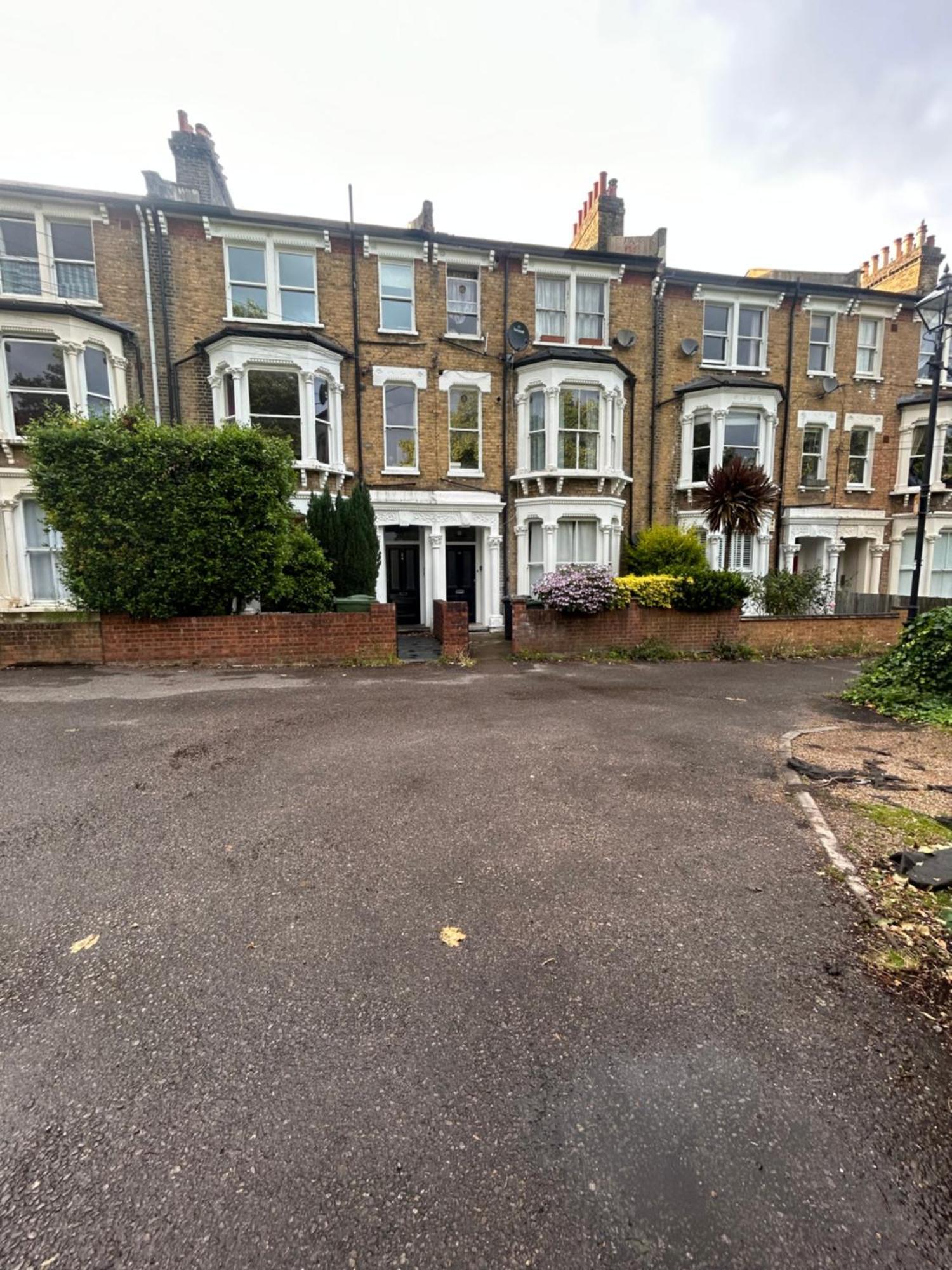 Qties Luxury Home London Eksteriør bilde